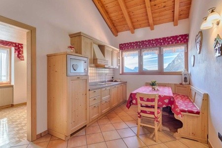 Rezidence Ronchi (Molveno) - 3