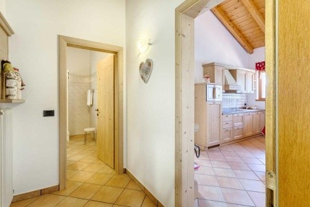 Rezidence Ronchi (Molveno) - 6