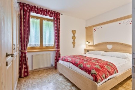 Rezidence Ronchi (Molveno) - 8