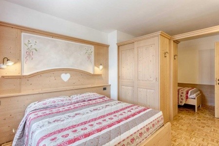 Rezidence Ronchi (Molveno) - 10