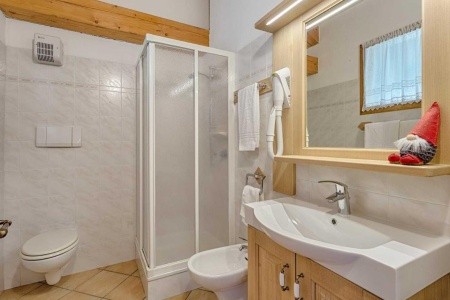 Rezidence Ronchi (Molveno) - 11