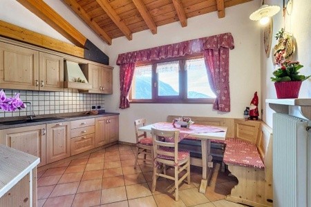 Rezidence Ronchi (Molveno) - 13