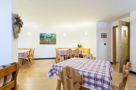 Rezidence Ronchi (Molveno) - 14