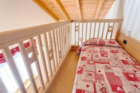Rezidence Ronchi (Molveno) - 16