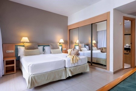 Španielsko Costa Del Sol Sol Principe 6 dňový pobyt Raňajky Letecky Letisko: Praha October 2026 (19/10/26-24/10/26)