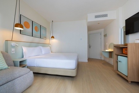 Španielsko Costa Del Sol Sol Principe 6 dňový pobyt Raňajky Letecky Letisko: Praha October 2026 (19/10/26-24/10/26)