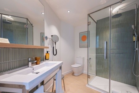 Španielsko Costa Del Sol Sol Principe 6 dňový pobyt Raňajky Letecky Letisko: Praha October 2026 (19/10/26-24/10/26)