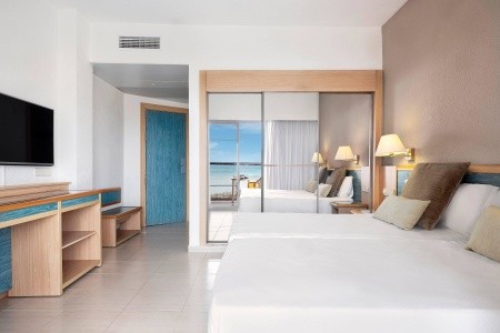 Španielsko Costa Del Sol Sol Principe 6 dňový pobyt Raňajky Letecky Letisko: Praha October 2026 (19/10/26-24/10/26)