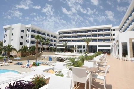 Ascos Coral Beach - 5