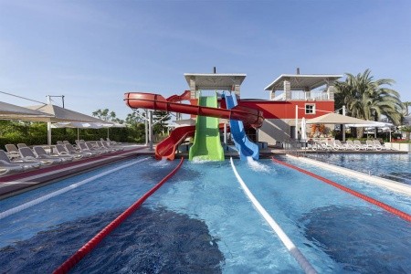 Orange County Resort Belek - 14