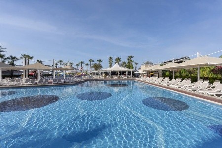 Orange County Resort Belek - 15