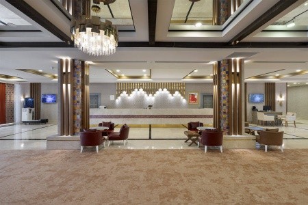 Orange County Resort Belek - 17