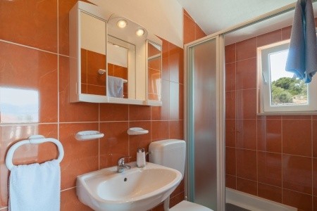 Apartmány 3298-5820