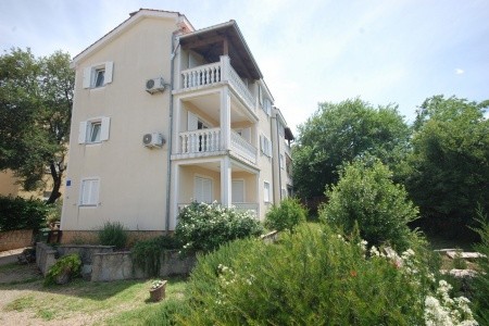 Apartmány 3298-5762