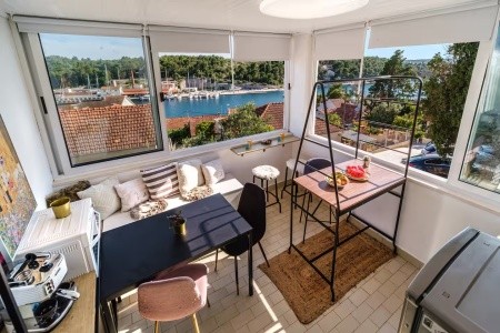 Apartmány 3298N-8782