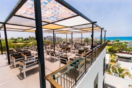 Turecko Side Alexia Resort & Spa 12 dňový pobyt Ultra All inclusive Letecky Letisko: Praha August 2026 (26/08/26- 6/09/26)
