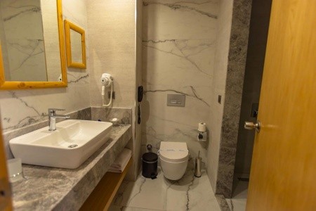 Turecko Side Alexia Resort & Spa 12 dňový pobyt Ultra All inclusive Letecky Letisko: Praha August 2026 (26/08/26- 6/09/26)