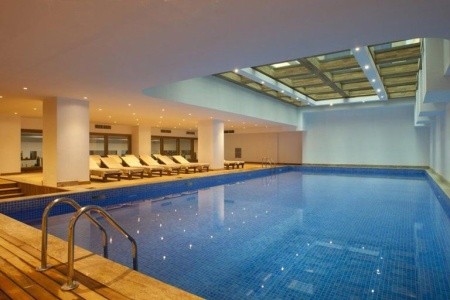 Turecko Side Oz Hotels Side Premium 13 dňový pobyt All Inclusive Letecky Letisko: Praha October 2026 ( 3/10/26-15/10/26)