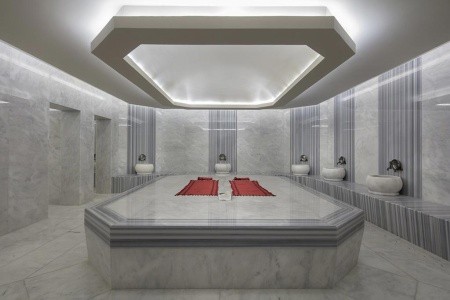 Turecko Belek Aydinbey Queens Palace 12 dňový pobyt Ultra All inclusive Letecky Letisko: Praha September 2026 (11/09/26-22/09/26)