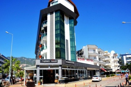 Acar — foto 2
