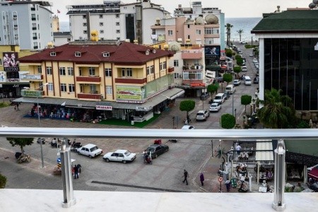 Všechny fotky Acar