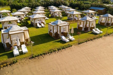 Turecko Belek Calista Luxury Resort 15 dňový pobyt Ultra All inclusive Letecky Letisko: Praha August 2026 (15/08/26-29/08/26)