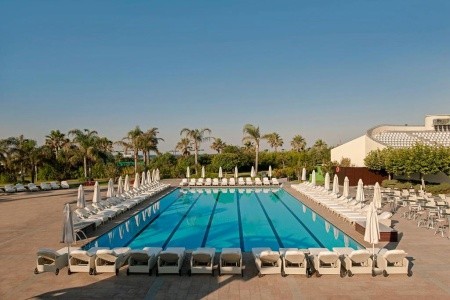 Turecko Belek Calista Luxury Resort 15 dňový pobyt Ultra All inclusive Letecky Letisko: Praha August 2026 (15/08/26-29/08/26)