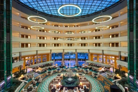 Turecko Belek Calista Luxury Resort 15 dňový pobyt Ultra All inclusive Letecky Letisko: Praha August 2026 (15/08/26-29/08/26)