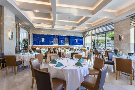 Turecko Belek Calista Luxury Resort 15 dňový pobyt Ultra All inclusive Letecky Letisko: Praha August 2026 (15/08/26-29/08/26)