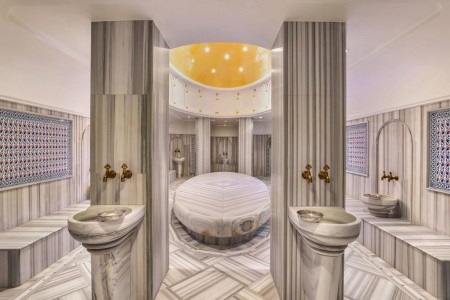 Turecko Belek Calista Luxury Resort 15 dňový pobyt Ultra All inclusive Letecky Letisko: Praha August 2026 (15/08/26-29/08/26)