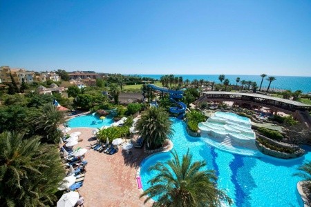Limak Arcadia Sport Resort - 3