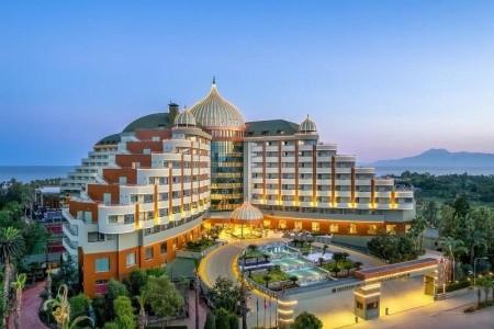 Delphin Palace - 2