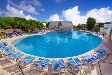 Grand Sirenis Mayan Beach & Spa - 6