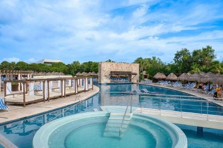 Grand Sirenis Mayan Beach & Spa - 7