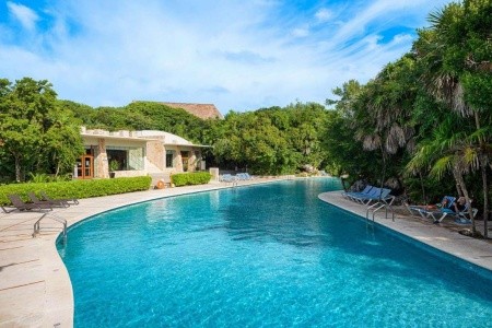 Grand Sirenis Mayan Beach & Spa - 8