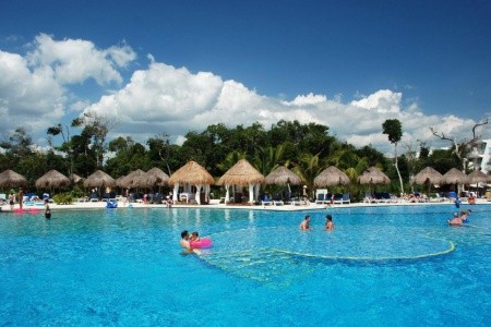 Grand Sirenis Mayan Beach & Spa - 9