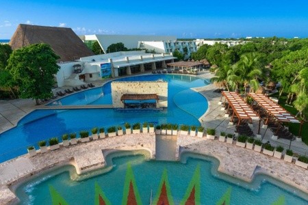 Grand Sirenis Mayan Beach & Spa - 10