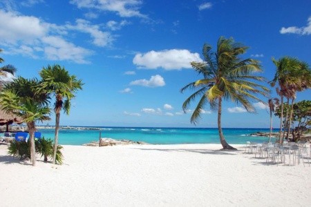 Grand Sirenis Mayan Beach & Spa - 11