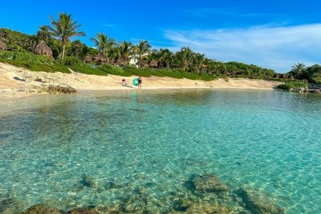 Grand Sirenis Mayan Beach & Spa - 12