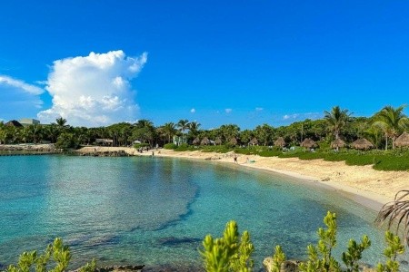 Grand Sirenis Mayan Beach & Spa - 13