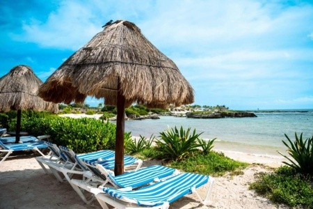 Grand Sirenis Mayan Beach & Spa - 14
