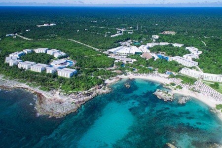 Grand Sirenis Mayan Beach & Spa - 15