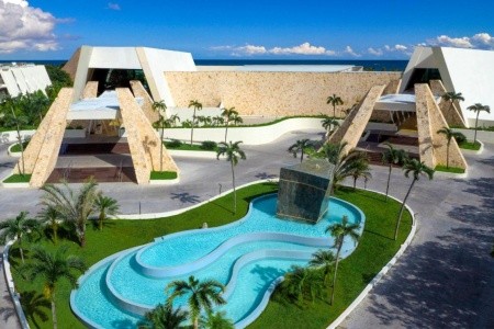 Grand Sirenis Mayan Beach & Spa - 16