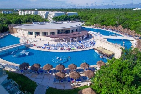 Grand Sirenis Mayan Beach & Spa - 17