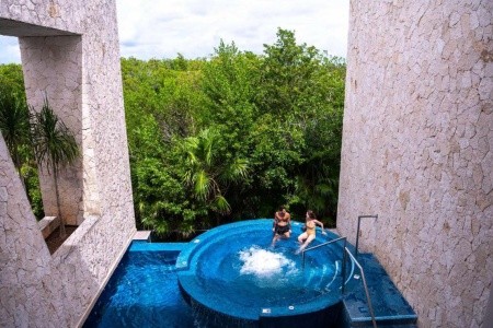 Grand Sirenis Mayan Beach & Spa - 20