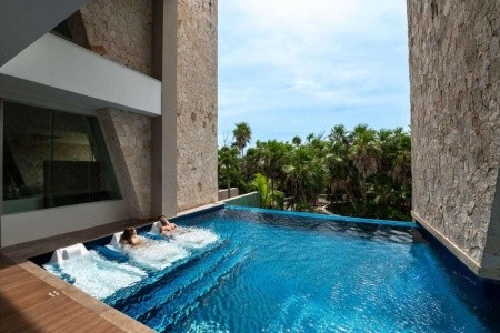 Grand Sirenis Mayan Beach & Spa - 21