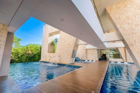 Grand Sirenis Mayan Beach & Spa - 22