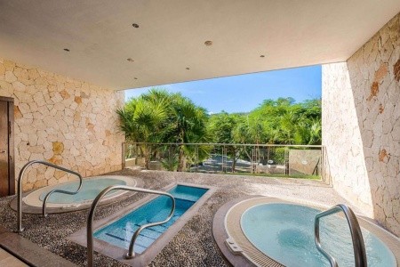 Grand Sirenis Mayan Beach & Spa - 23