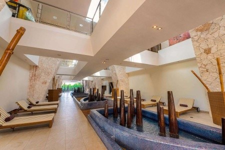 Grand Sirenis Mayan Beach & Spa - 24