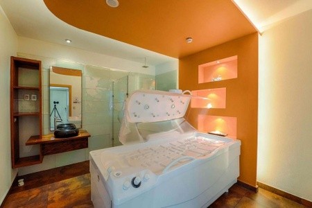 Grand Sirenis Mayan Beach & Spa - 25
